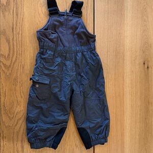 REI Toddler Snow Bib